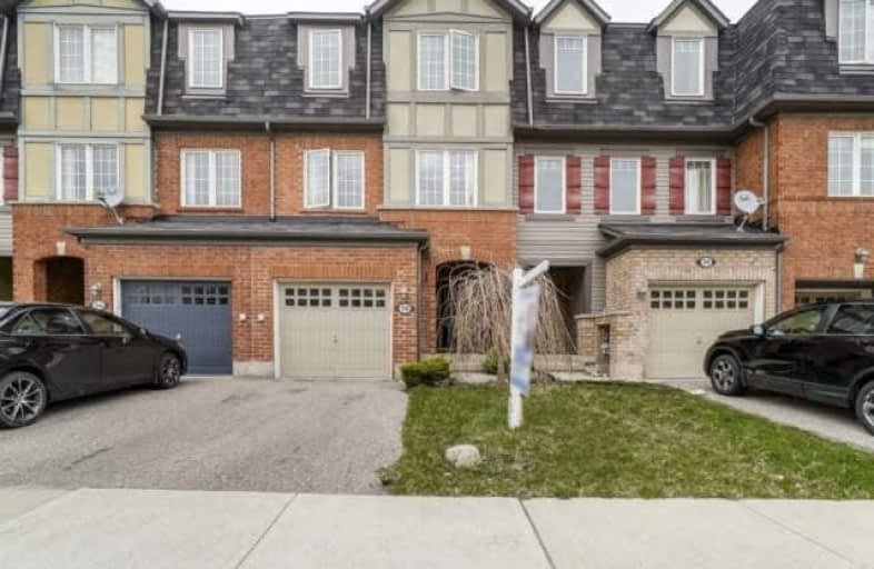 56 Betterton Crescent, Brampton | Image 1