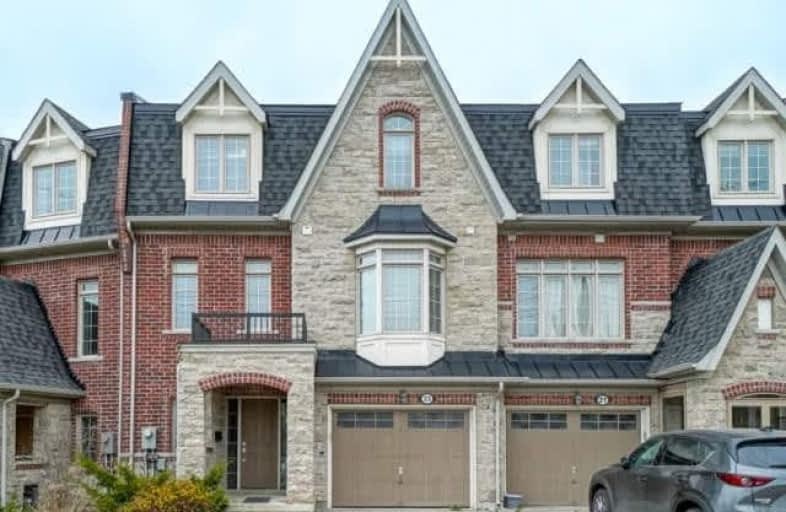 23 Premium Way, Mississauga | Image 1