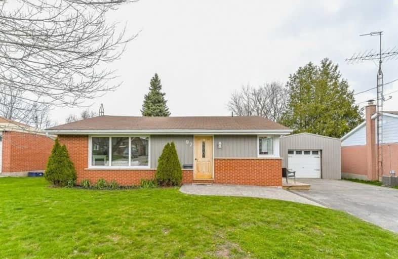 97 Bythia Street, Orangeville | Image 1