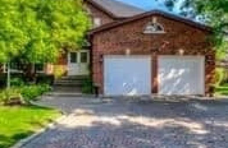 5261 Durie Road, Mississauga | Image 1