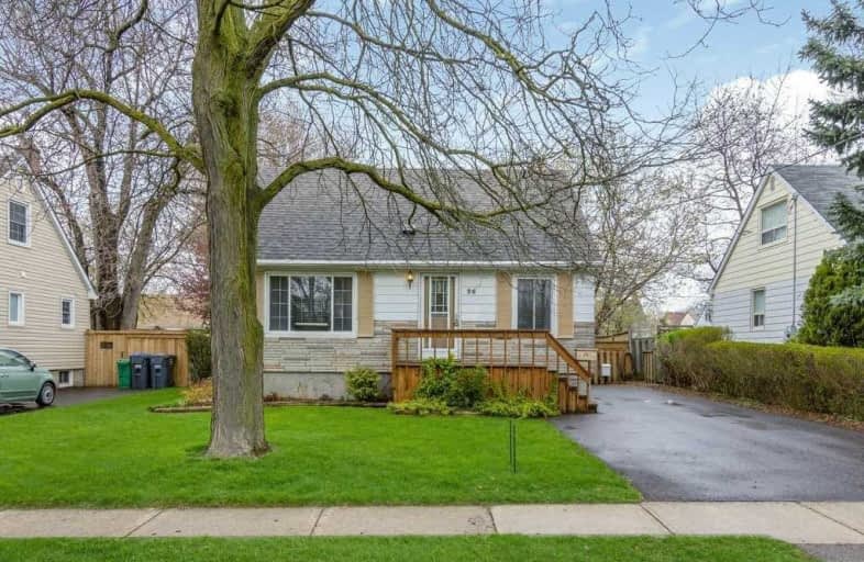 26 Rogers Road, Brampton | Image 1