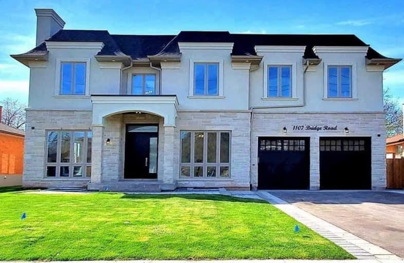 1107 Bridge Road, Oakville | Image 1