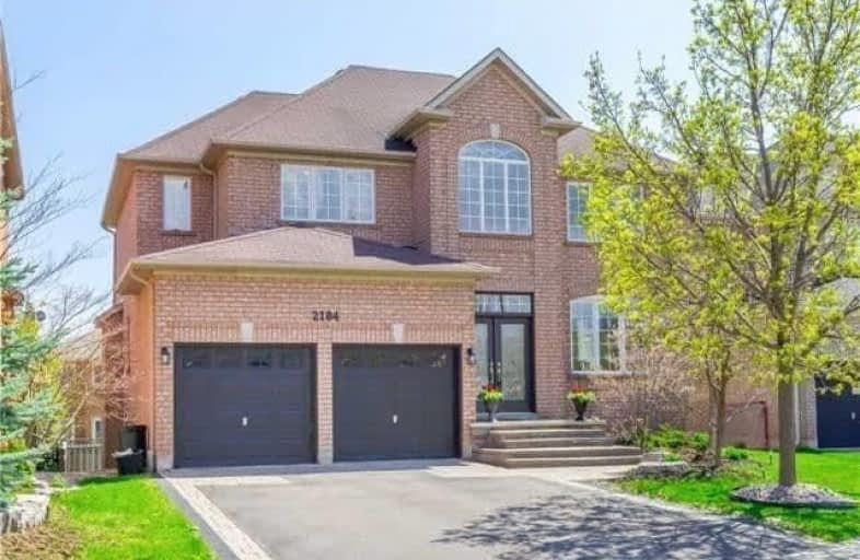 2184 Parkmount Boulevard, Oakville | Image 1