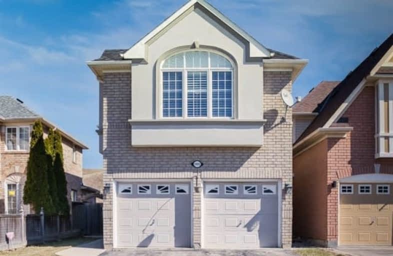 5909 Sidmouth Street, Mississauga | Image 1