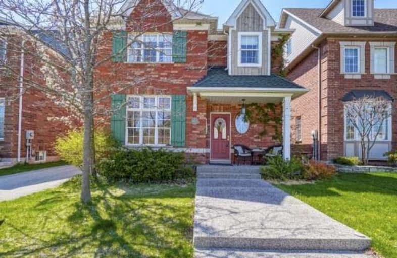 467 River Glen Boulevard, Oakville | Image 1