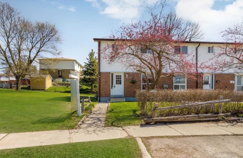 02-2 Kingham Road, Halton Hills | Image 1