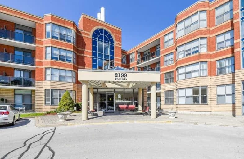 309-2199 Sixth Line, Oakville | Image 1