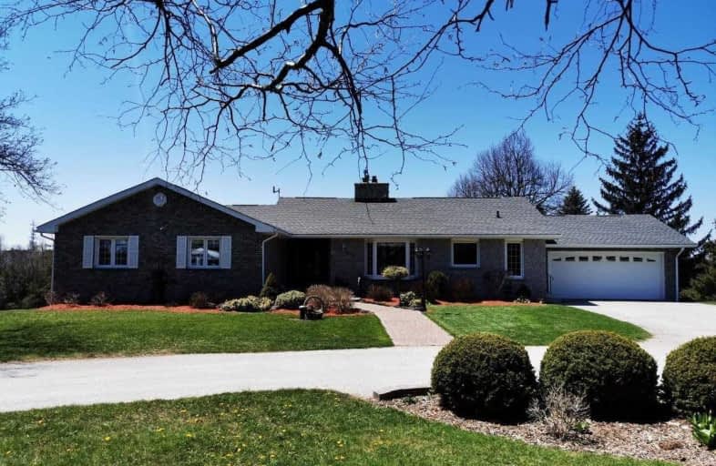 13280 Sixth Line Nassagaweya, Halton Hills | Image 1