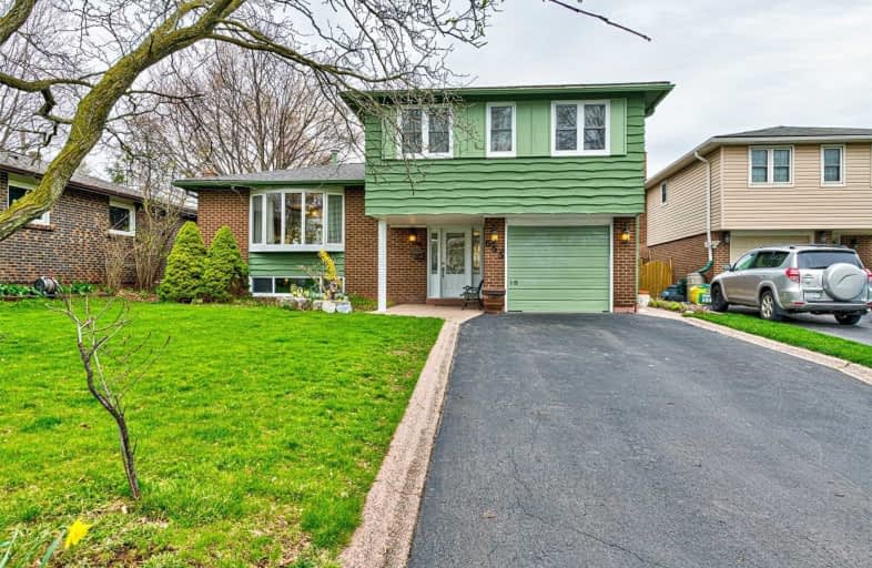 655 Meadow Lane, Burlington | Image 1