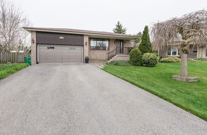 132 Beaver Court, Caledon | Image 1