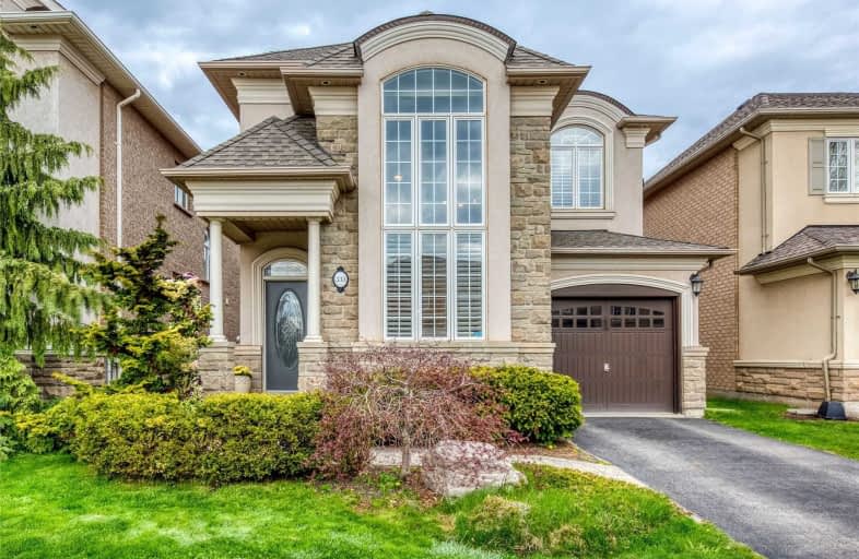 333 Creek Path Avenue, Oakville | Image 1