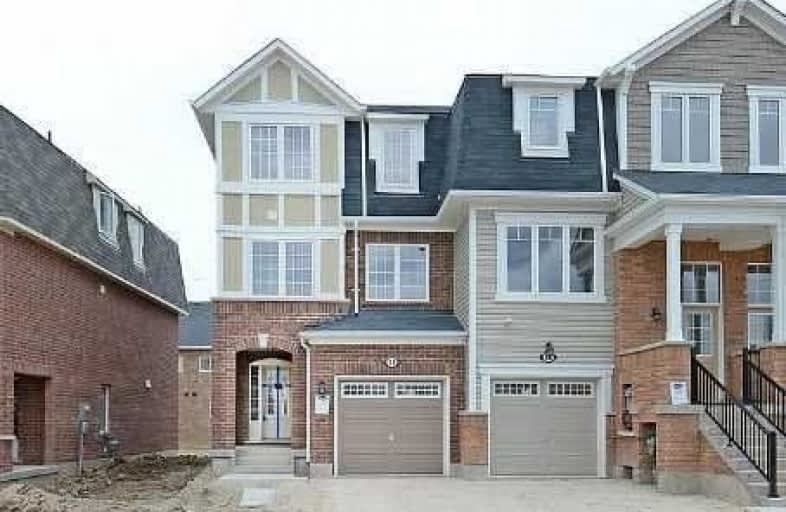 44 Memory Lane, Brampton | Image 1