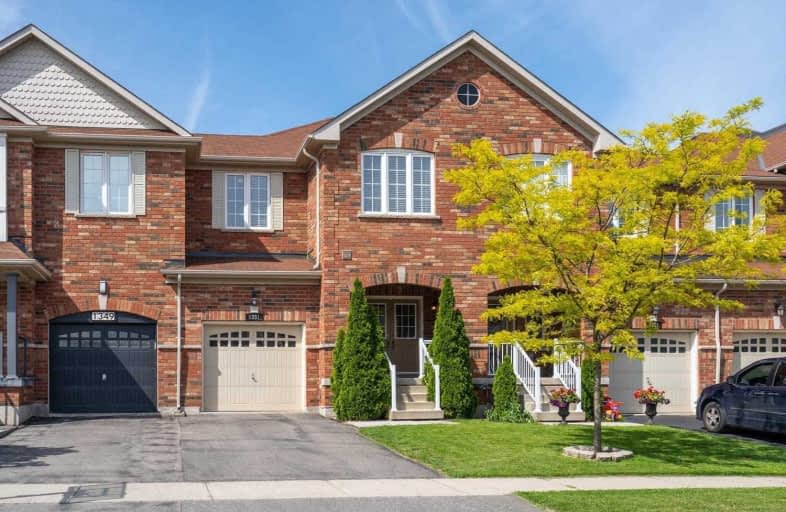 1351 Kestell Boulevard, Oakville | Image 1