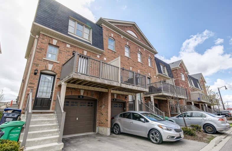 15 Battalion Road, Brampton | Image 1