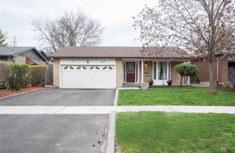 788 Applewood Crescent, Milton | Image 1