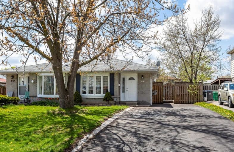 32 Greenwood Crescent, Brampton | Image 1