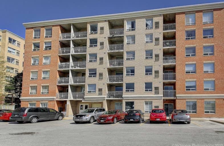 303-32 Tannery Street, Mississauga | Image 1