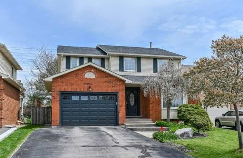 2127 Chrisdon Road, Burlington | Image 1