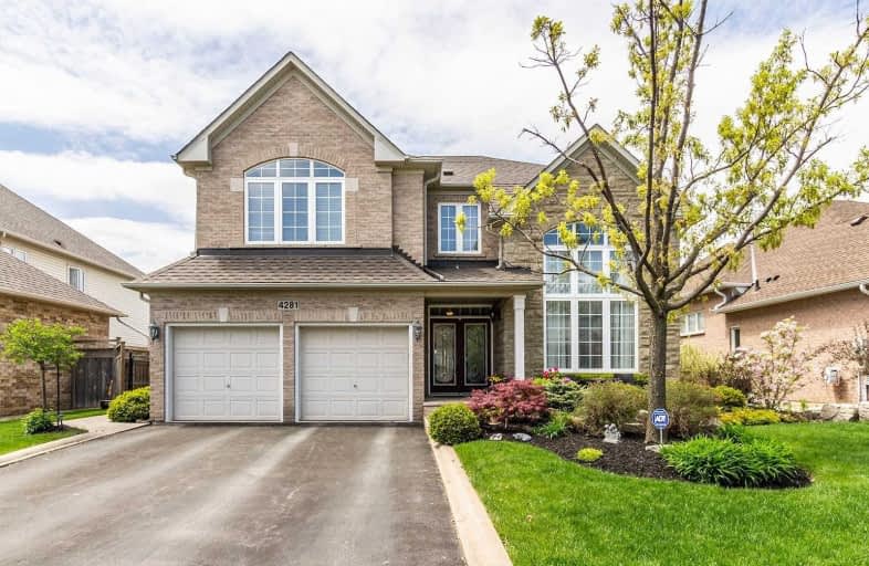 4281 Couples Crescent, Burlington | Image 1