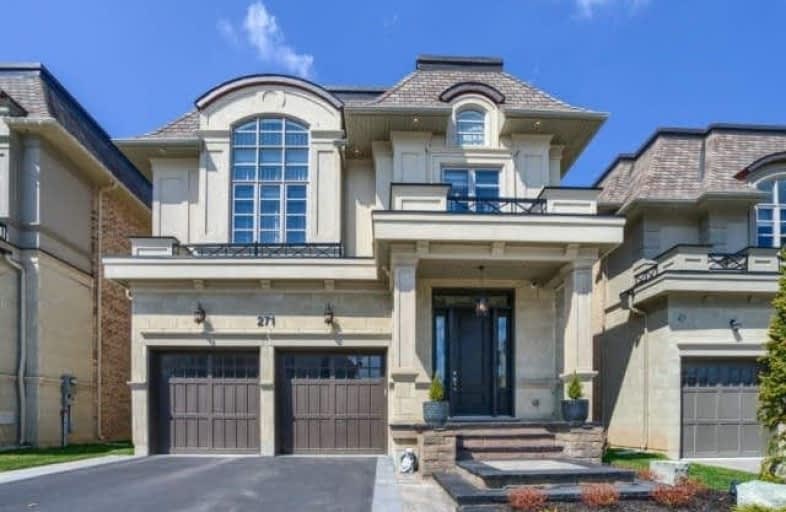 271 Military Way, Oakville | Image 1