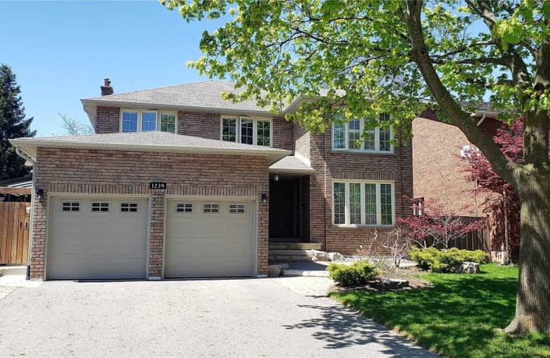 1239 Parsons Lane, Oakville | Image 1