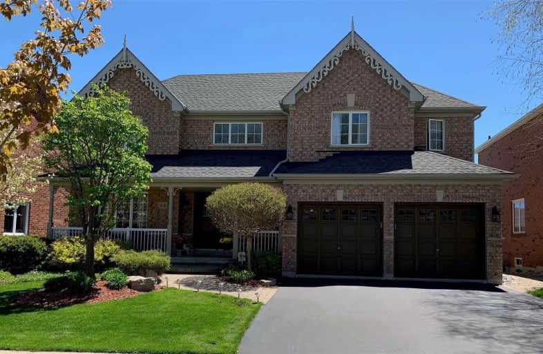64 Grist Mill Drive, Halton Hills | Image 1