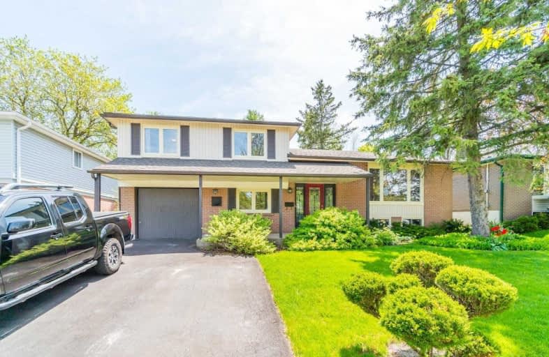 66 Moore Park Crescent, Halton Hills | Image 1