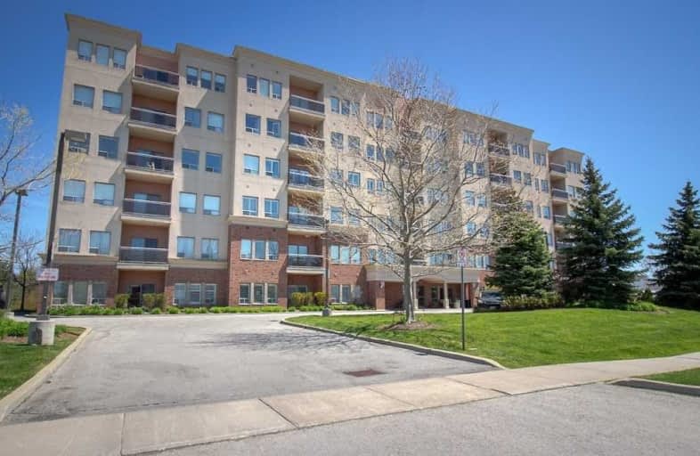 106-1499 Nottinghill Gate, Oakville | Image 1