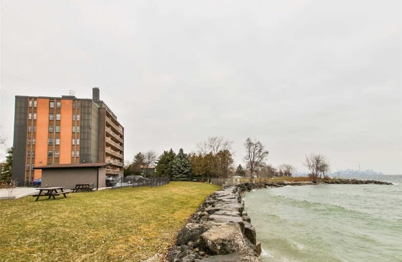 303-41 Lakeshore Drive, Toronto | Image 1