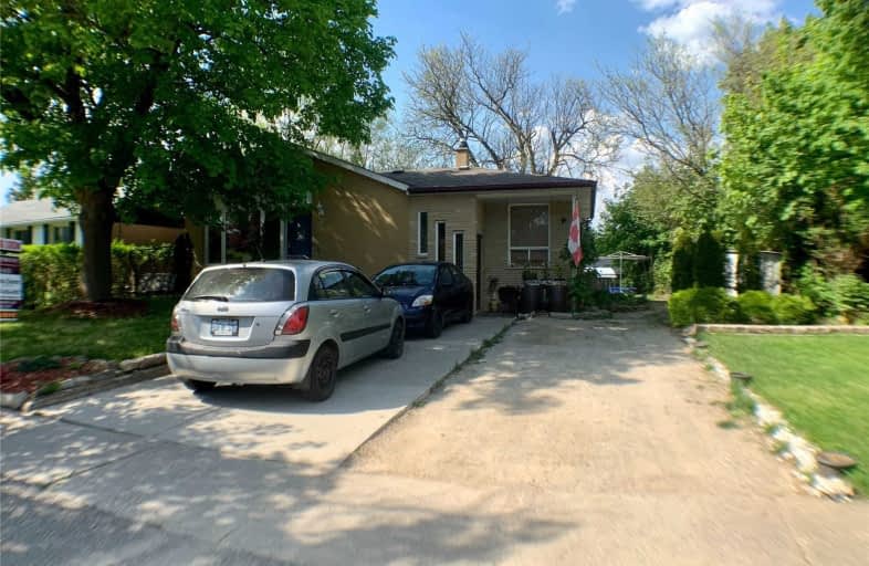 17 Hale Drive, Halton Hills | Image 1