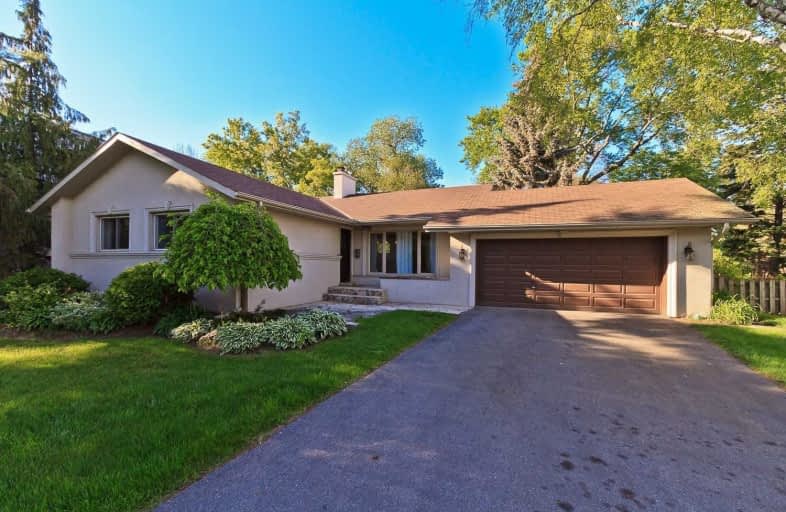 1359 Willowdown Road, Oakville | Image 1