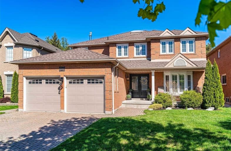 6204 Kisby Drive, Mississauga | Image 1