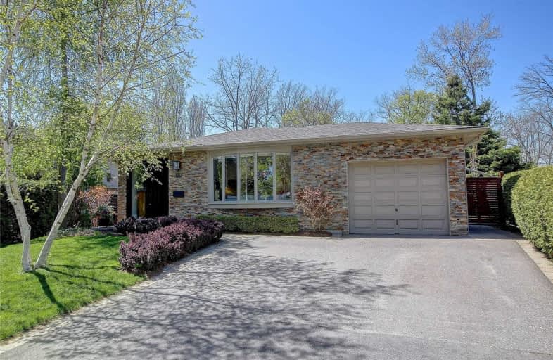 487 Bohemia Crescent, Oakville | Image 1