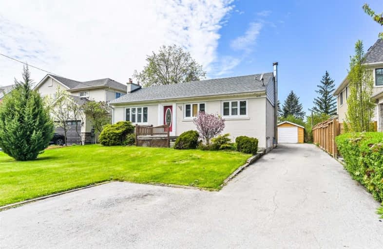 1079 Melvin Avenue, Oakville | Image 1