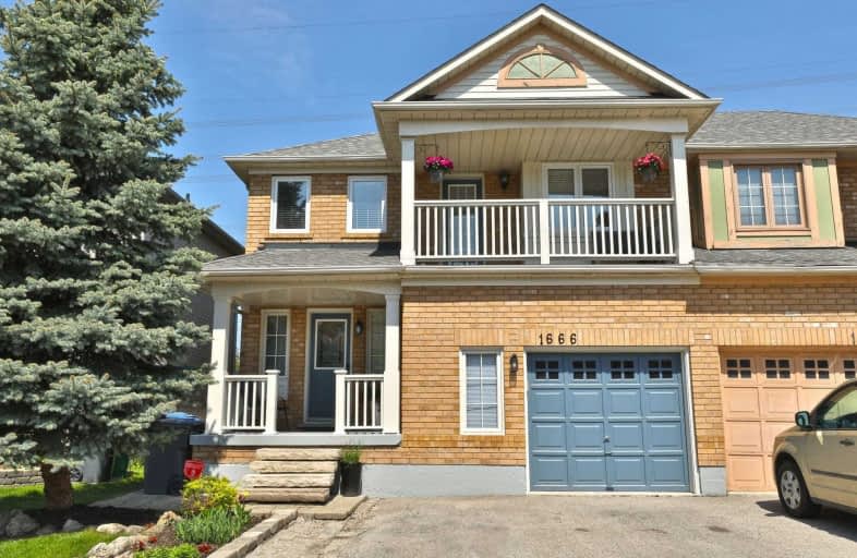 1666 Samuelson Circle, Mississauga | Image 1