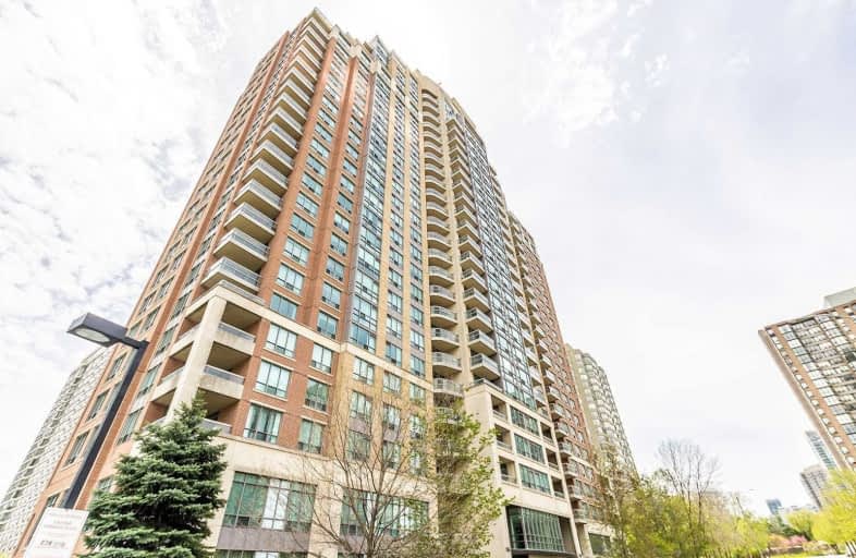 1215-156 Enfield Place, Mississauga | Image 1