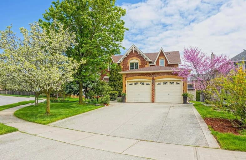 1109 Fieldstone Circle, Oakville | Image 1