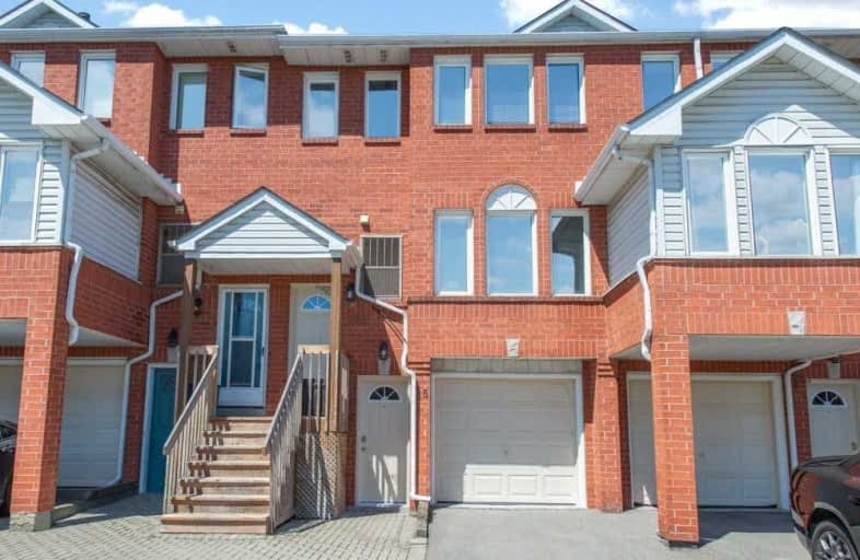 35 Wylie Circle, Halton Hills | Image 1