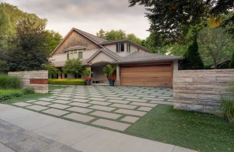 1011 Linbrook Road, Oakville | Image 1