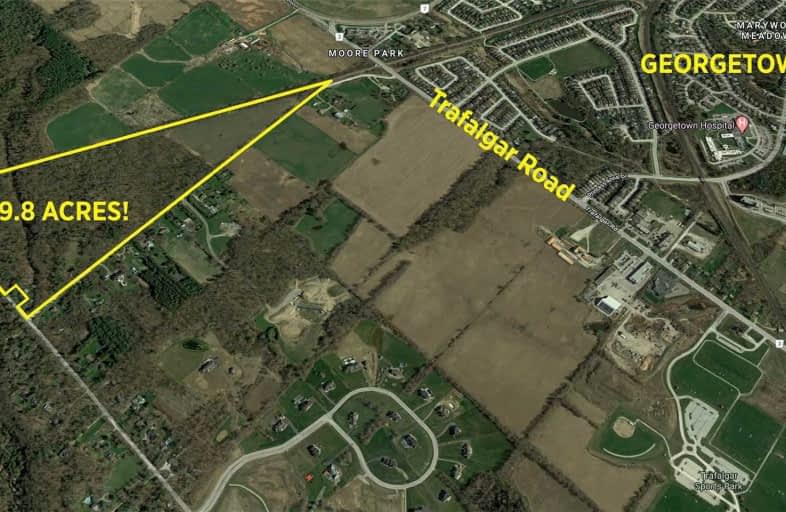 20 Side Road, Halton Hills | Image 1