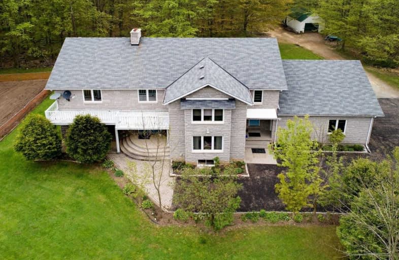 12725 5th Line, Halton Hills | Image 1