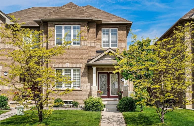 121 Goldham Way, Halton Hills | Image 1