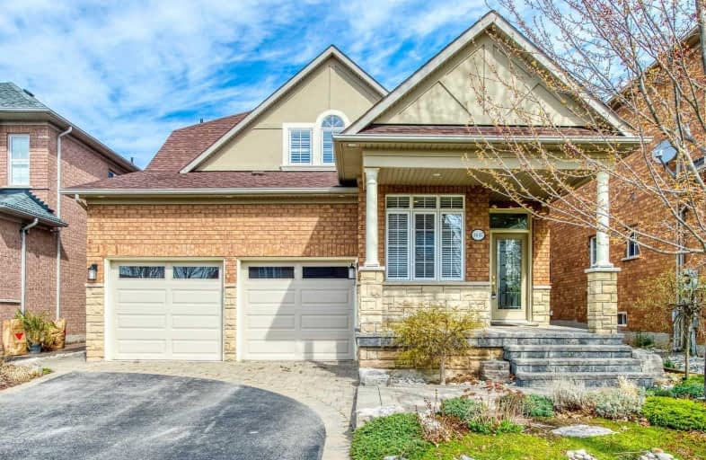 1447 Weeping Willow Drive, Oakville | Image 1