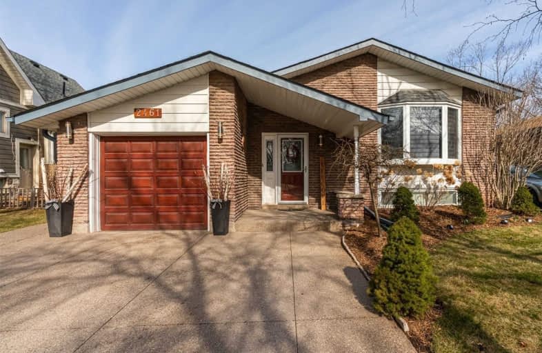 2461 Ventura Drive, Oakville | Image 1