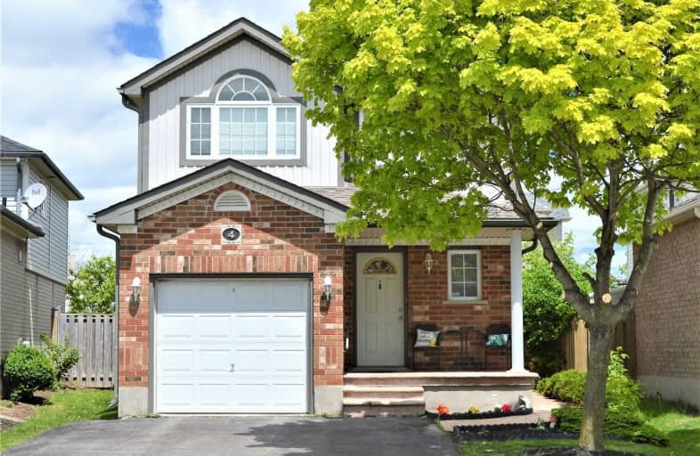 4 Beardmore Crescent, Halton Hills | Image 1