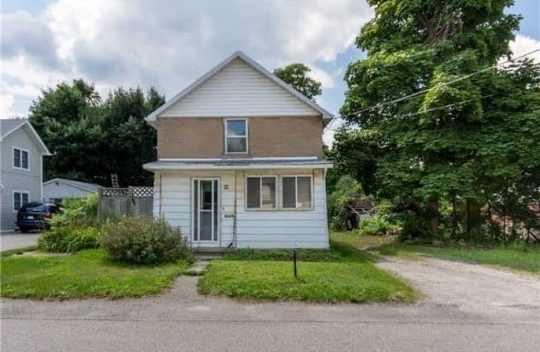 40 Victoria Street, Halton Hills | Image 1