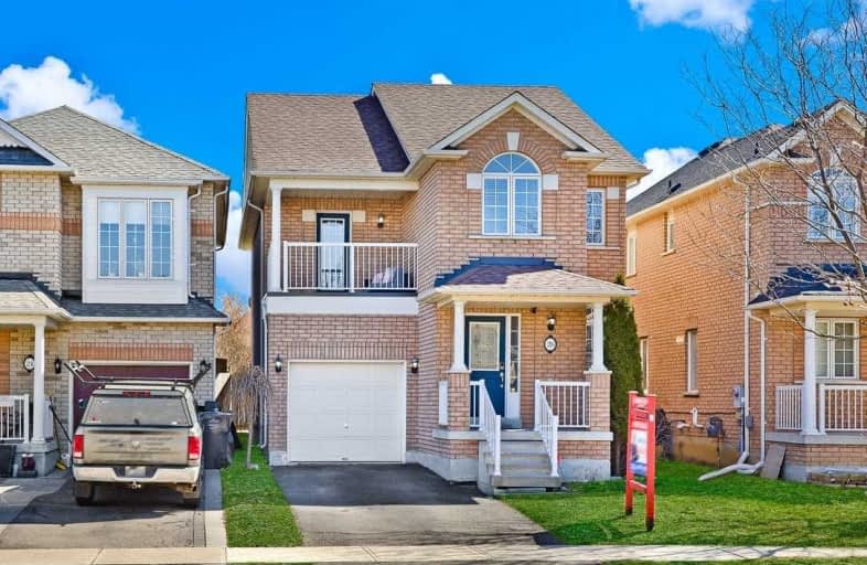 26 Redfinch Way, Brampton | Image 1