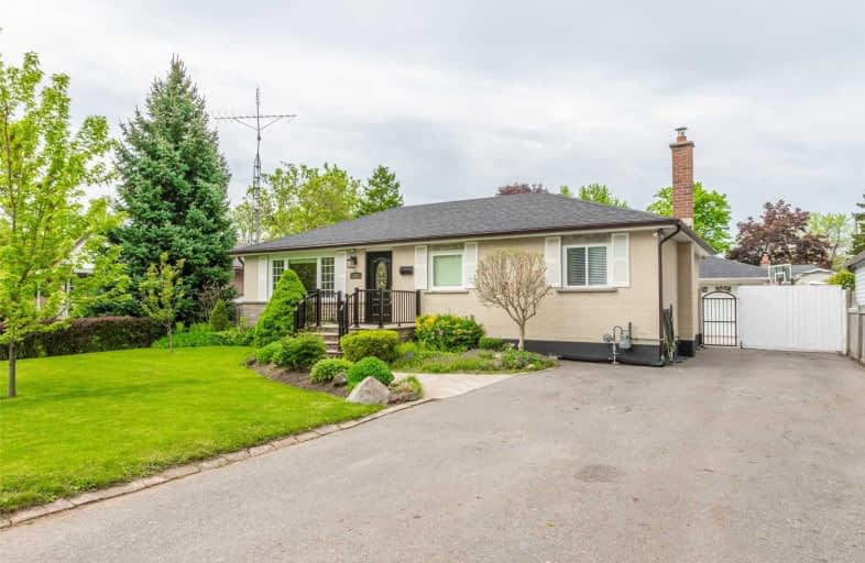 204 Foxbar Road, Burlington | Image 1