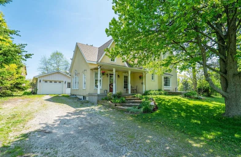 1709 Old York Road, Burlington | Image 1