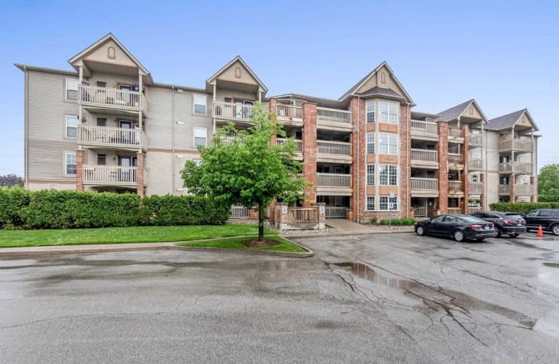 #411-4003 Kilmer Drive, Burlington | Image 1